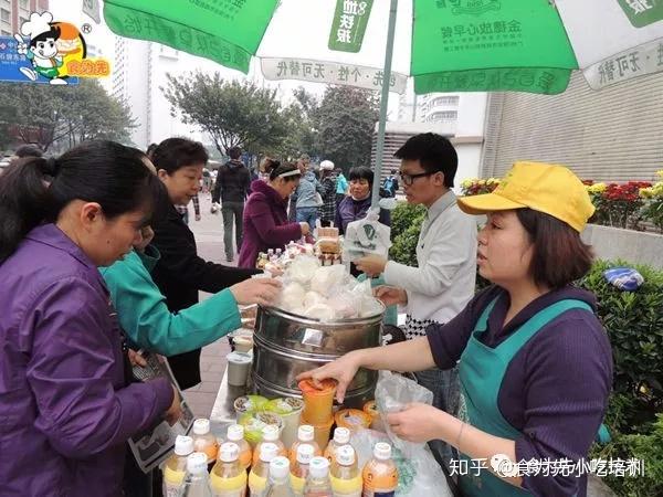 郑州早餐店转让信息揭秘，背后隐藏的影响与关注