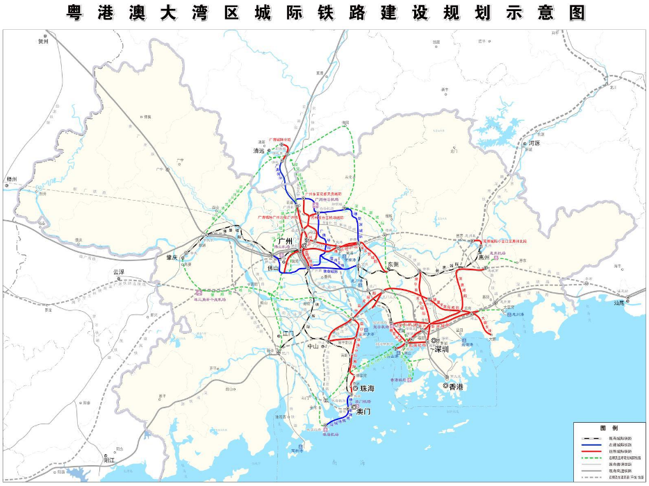 武冈环城路最新规划方案揭晓