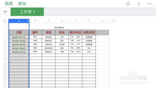 手机版表格软件下载，高效办公的新时代利器