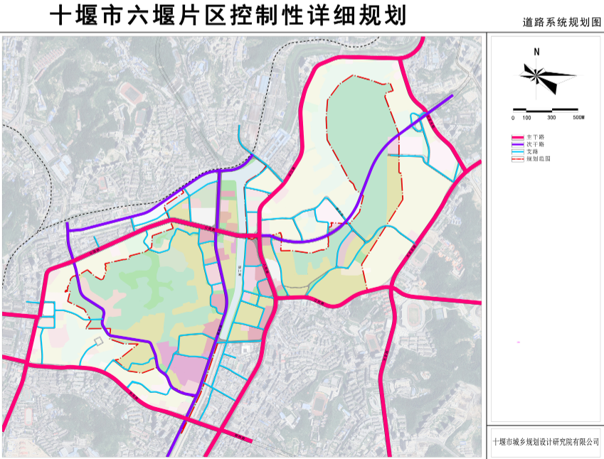 通山最新建设规划，未来城市蓝图揭秘