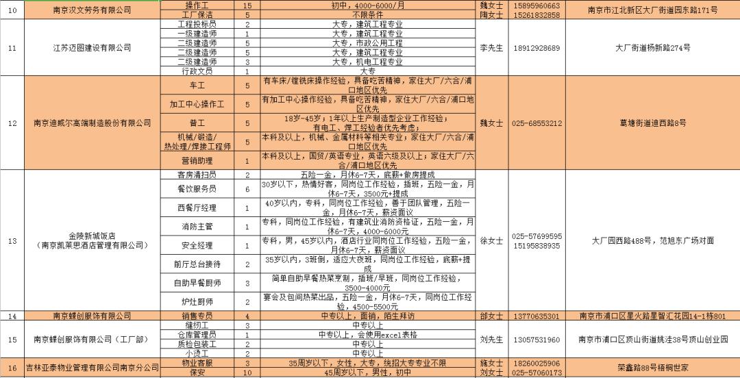 新嘉街道最新招聘信息全面解析