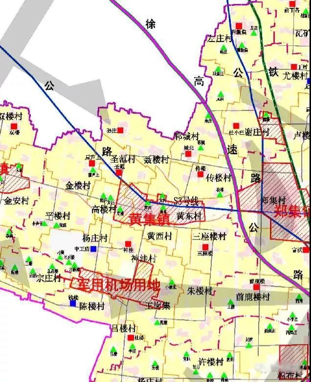 平阳镇交通升级现状与未来发展展望