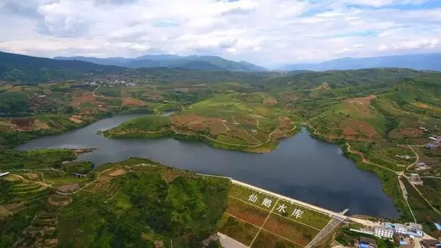 宾川县水利局新项目助力地方水资源可持续发展