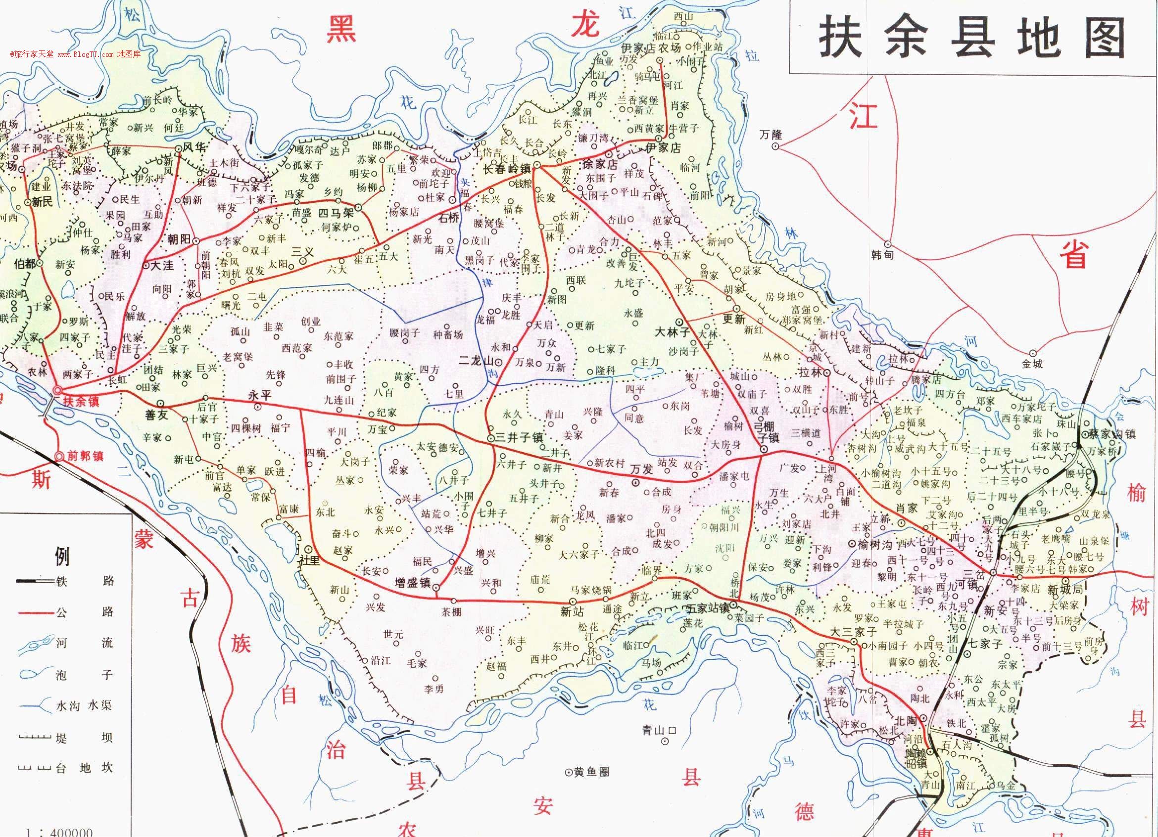 扶余县住房和城乡建设局最新发展规划概览