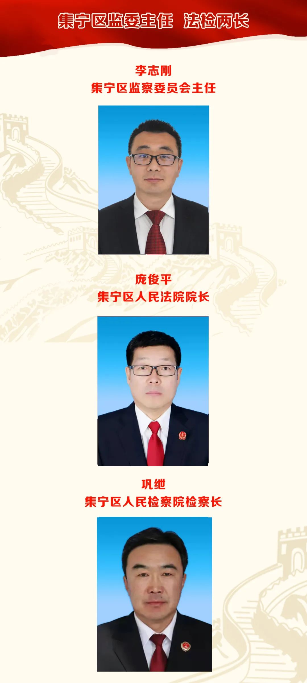 集宁区发展和改革局人事任命，注入新动力，助力区域发展飞跃