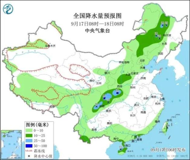 木许村今日天气预报概览