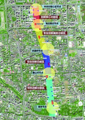 人民路街道最新发展规划概览