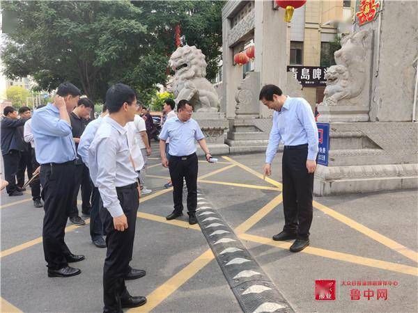 青原区应急管理局人事任命完成，构建更完善的应急管理体系