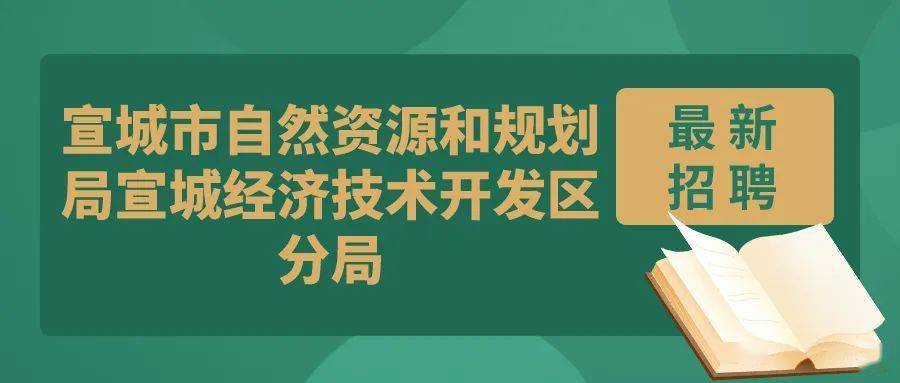 南陵县自然资源和规划局最新招聘启事概览