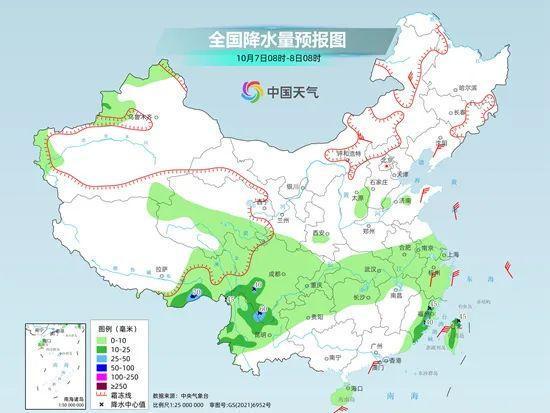 养鹿镇天气预报及气象分析最新报告