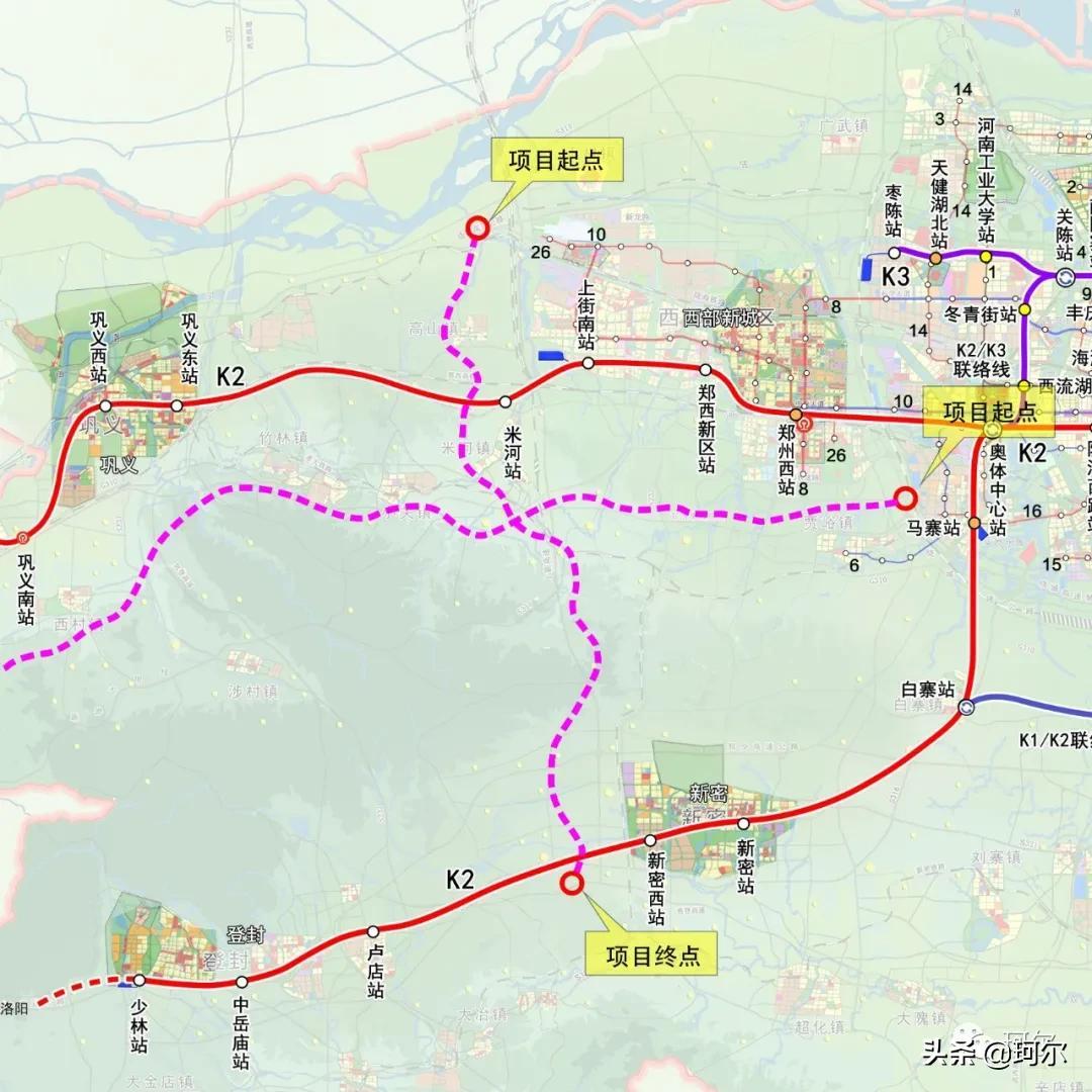 巩义市公路运输管理事业单位最新项目深度研究分析