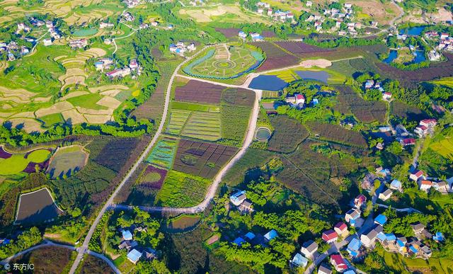 巴让村全新发展规划揭晓