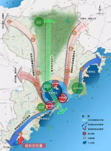 黄石港区自然资源和规划局迈向可持续发展未来之路的规划揭晓