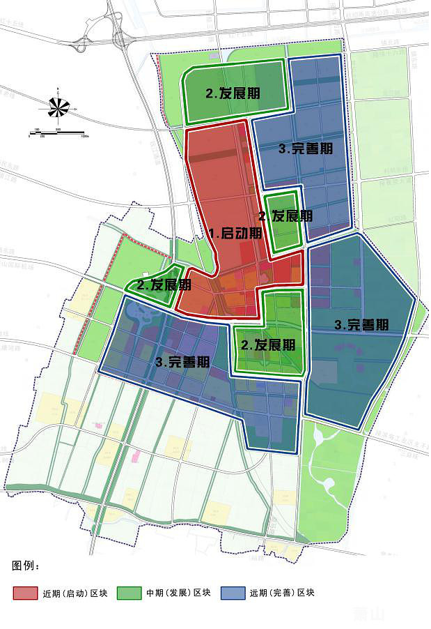 益农镇未来繁荣新蓝图，最新发展规划揭秘