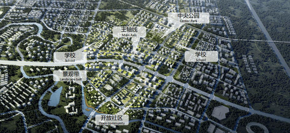 校尉村委会乡村发展规划，塑造新面貌，推动可持续发展之路