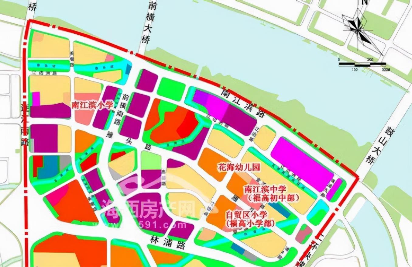 仓山区初中领导团队，引领未来教育的新力量