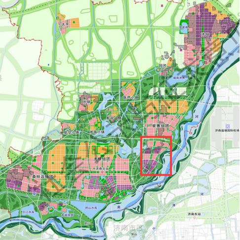 文明大道街道最新发展规划，塑造未来城市新面貌蓝图