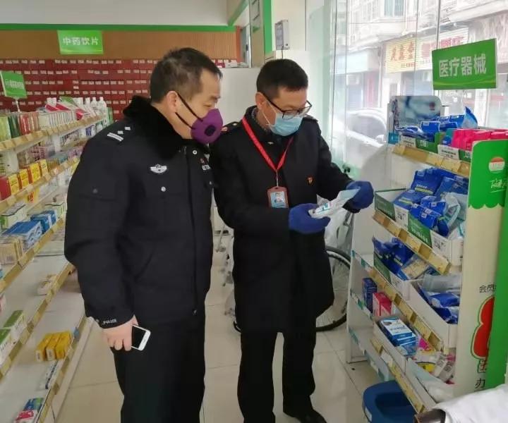 九江市食品药品监督管理局领导团队最新概述