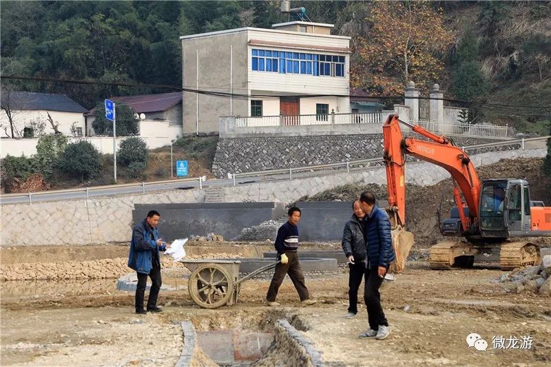 淋溪河乡未来繁荣新蓝图，最新发展规划揭秘